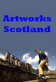 ArtWorks Scotland tv show poster