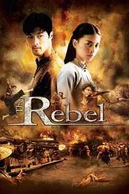 The Rebel movie poster