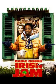 Irish Jam movie poster
