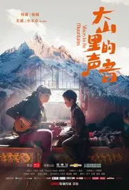 Voices In The Mountains movie poster