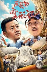 Poster do filme 石头村变形记