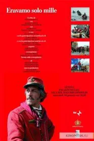 Eravamo solo mille tv show poster