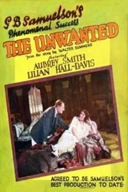 The Unwanted movie poster