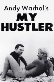 My Hustler movie poster