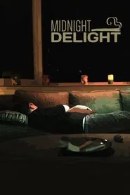 Midnight Delight movie poster