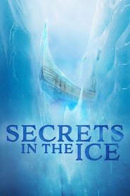 Secrets in the Ice tv show poster