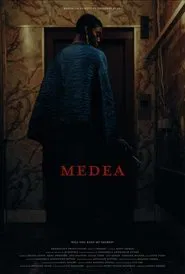 Medea movie poster