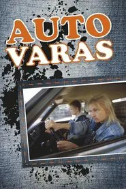 Poster da série Autovaras