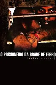 The Prisoner of the Iron Bars movie poster