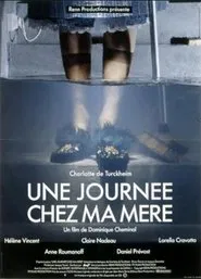 Poster do filme Part-time Parents