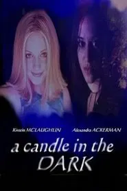 A Candle in the Dark movie poster