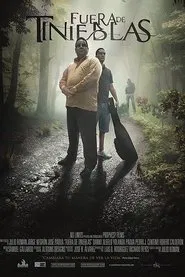 Fuera de tinieblas movie poster