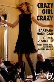 Music is Music/Crazy Girl Crazy movie poster