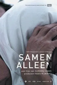 Together alone movie poster