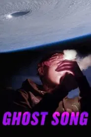 Ghost Song movie poster