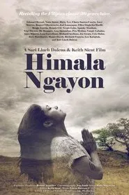 Himala Ngayon movie poster