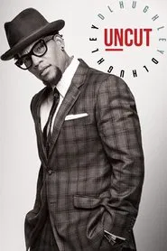 D.L. Hughley: Uncut tv show poster