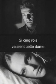 If Five Kings Were Worth This Queen movie poster