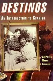 Destinos: An Introduction to Spanish tv show poster