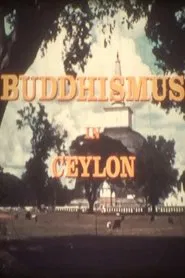 Buddhismus in Ceylon movie poster