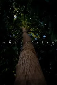 Abacateiro movie poster