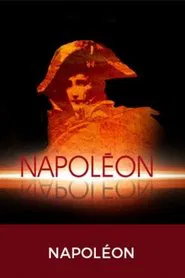 Poster da série Napoléon