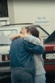 Poster do filme Osijek – Copenhagen, City Searching for a Killer