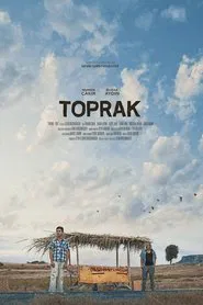 Soil movie poster
