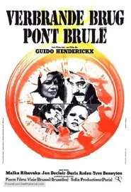 Burned Bridges movie poster