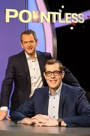 Pointless tv show poster