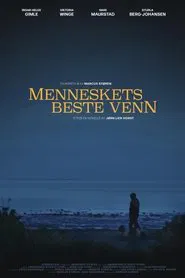 Man’s Best Friend movie poster