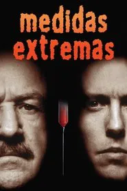 Poster do filme Medidas Extremas