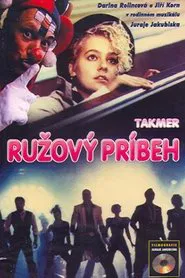 A Rosy Story movie poster