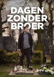 Dagen zonder broer tv show poster
