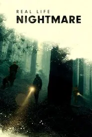 Real Life Nightmare tv show poster