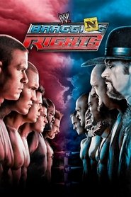 WWE Bragging Rights 2010 movie poster