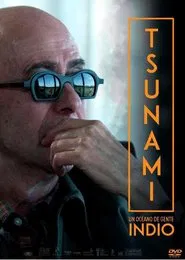 Tsunami, un océano de gente movie poster