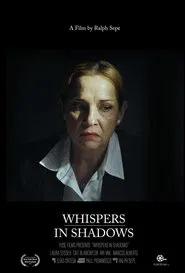 Whispers in Shadows movie poster