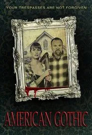American Gothic movie poster