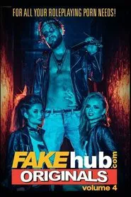 Fakehub Originals 4 movie poster