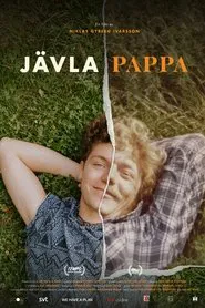 Jävla Pappa movie poster