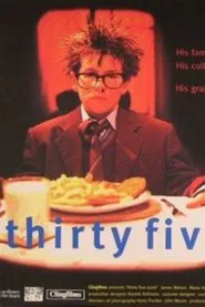 35 Aside movie poster