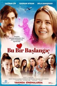 Poster do filme Bu Bir Başlangıç