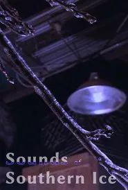 Sounds Of Southern Ice movie poster