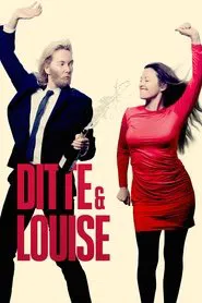 Ditte & Louise movie poster