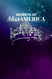 Secrets of Miss America tv show poster