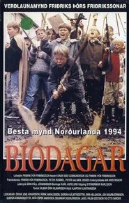 Poster do filme Movie Days