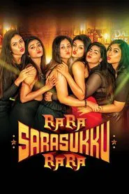 Poster do filme Ra Ra Sarasukku Ra Ra
