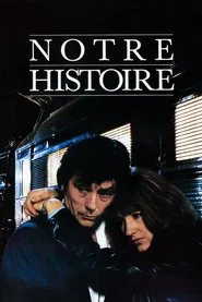 Our Story movie poster