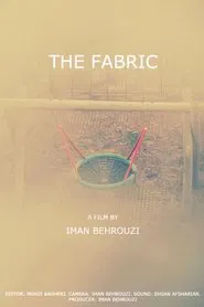 Poster do filme The Fabric